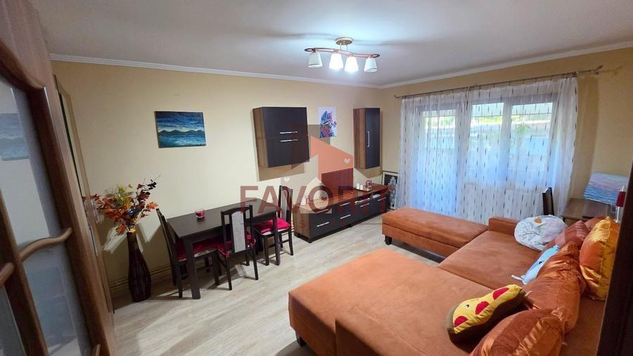 3 camere | centrala proprie | mobilat si utilat | zona excelenta|