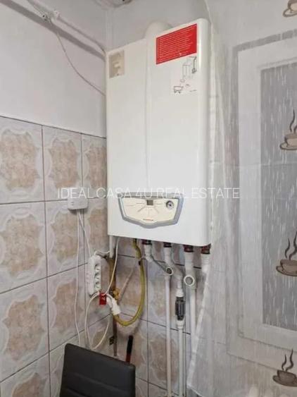 Apartament cu 3 camere in Alexandru cel Bun-Chimicale-Rond Zimbru - 3