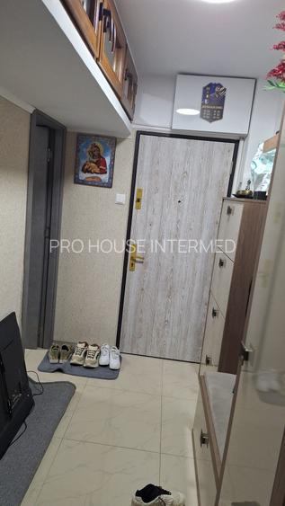 km 4-5  2 camere semidecomandat - 8