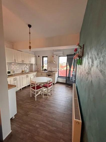 Apartament spatios Drumul Taberei - 6