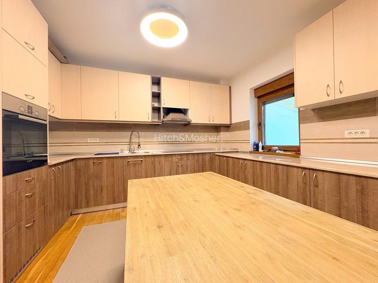 Duplex elegant în Dumbrăvița – zona IKEA | garaj, terasă și panouri fotovoltaice - 5