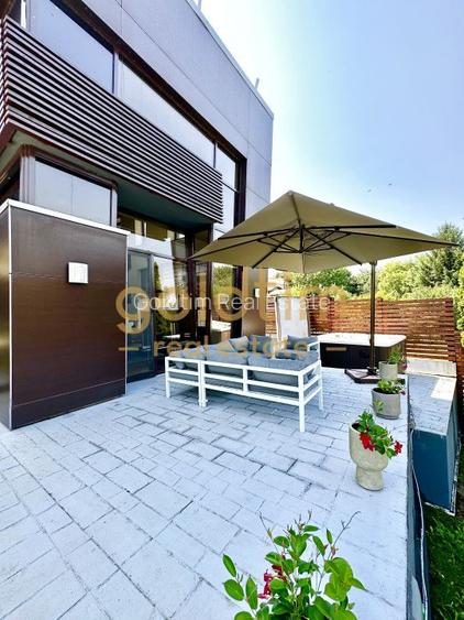 VILA SUPERBA/DESIGN EXCEPTIONAL/PISCINA/JACUZZI/VEDERE SI PONTON LAC/SNAGOV - 54