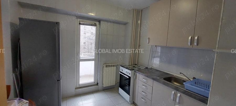 Inchiriere Garsoniera Spatioasa 40 mp | Timpuri Noi – Radu Voda - 5