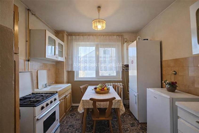 Apartament in areal verde, Lenin, Sfantu Gheorghe, Covasna - 3