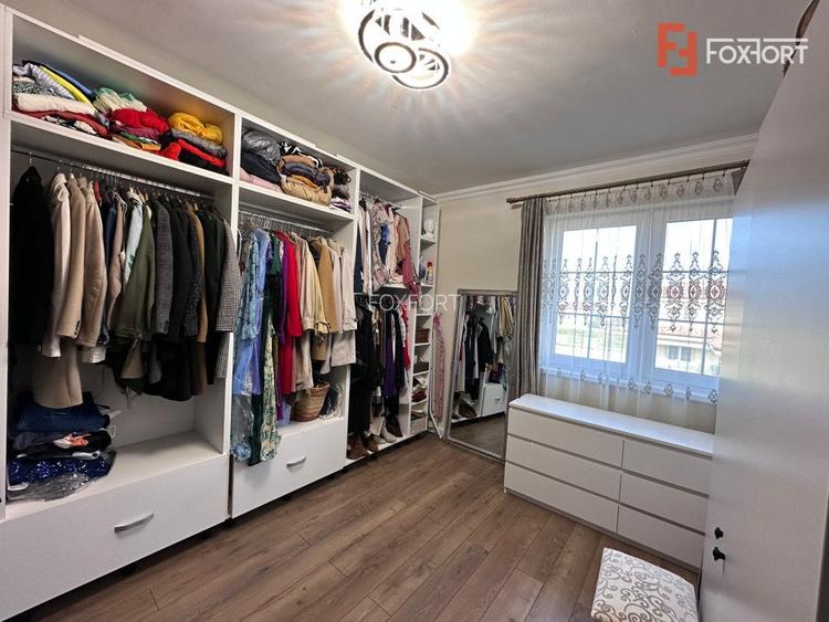  Casa superba complet mobilata la 15 minute de oras - ID V4992 - 13