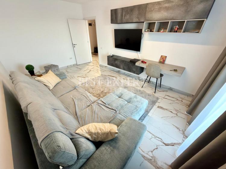 Garsoniera decomandata – PRIMA INCHIRIERE – Titan - 2