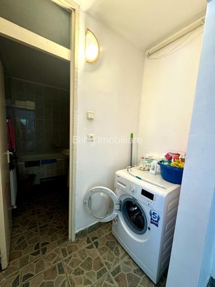 Apartament 2 cam decomandate, 60 mp, strada Gheorghe Dima, cartier Zorilor - 8