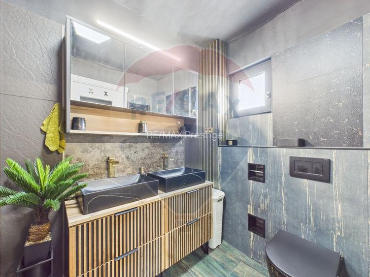 Casă / Vilă de vânzare complex Anl Henri Coanda în zona Aviatiei - 16