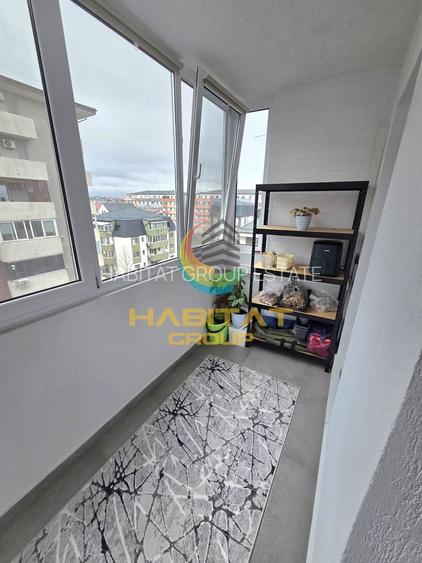 Apartament 2 Camere Dimitrie Leonida Cu Loc De Parcare - 5