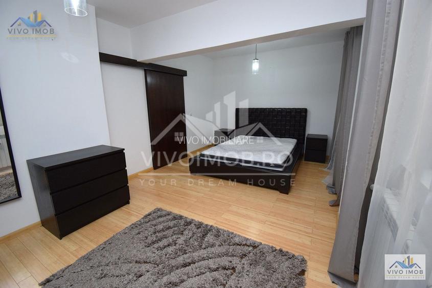 Tineretului-VV Stanciu | etaj 2 | renovat integral | mobilat și utilat - 11