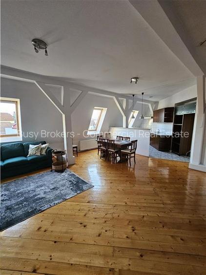 Cladire Birouri - 900 mp - Piata Cibin - Clinica Medicala - IT - Servicii - 15