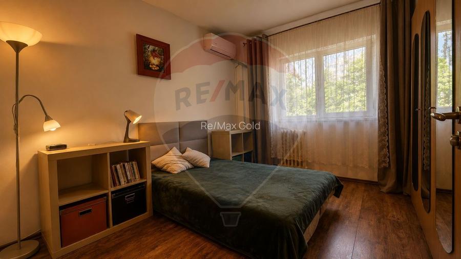 Apartament cu 3 camere de inchiriat, Str. Turda, Sector 1|Pet Friendly - 4