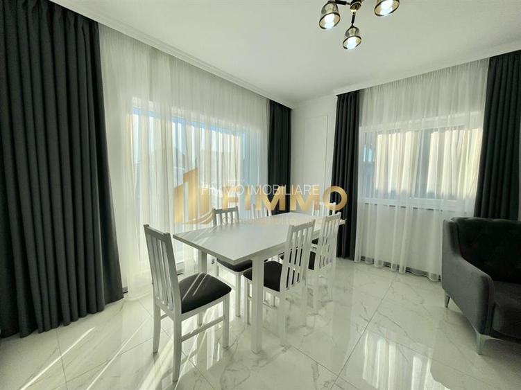 Casa individuala | 4 cam | ID: 503 - 2