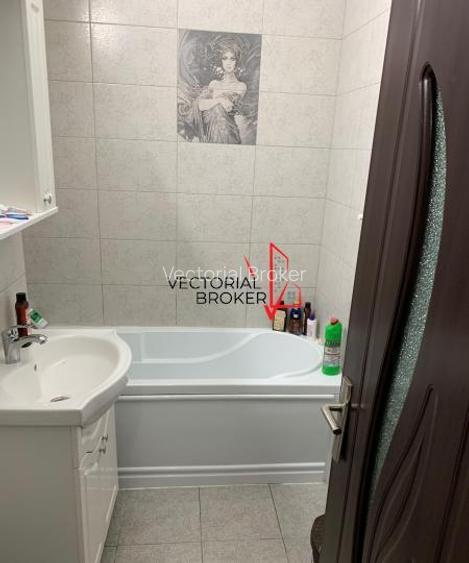 Garsoniera Dristor Rimnicu Sarat - 6