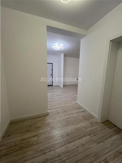 Apartament intabulat cu 3 camere si gradina in zona Doamna Stanca - 14