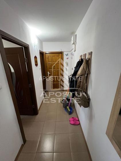 Apartament cu 2 camere I etaj intermediar I Zona Spitalul Judetean - 2
