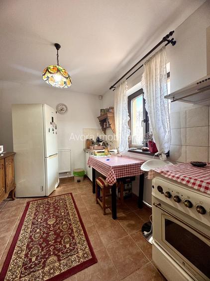 Sacalaz, Casa Individuala, Teren generos - 17