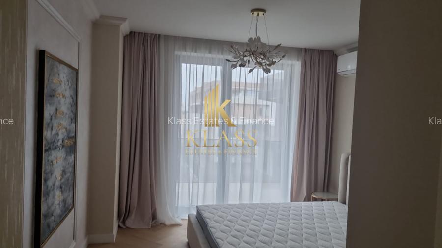 de inchiriat apartament 4 camere Iancu Nicolae - 8