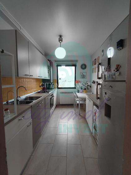 3 camere modern | Bloc 2013 | Calea Calarasi | Lift - 6