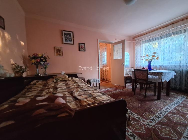 Oportunitate!-Apartament spatios cu 2 camere-langa Piata Doina-zona Sagului - 3
