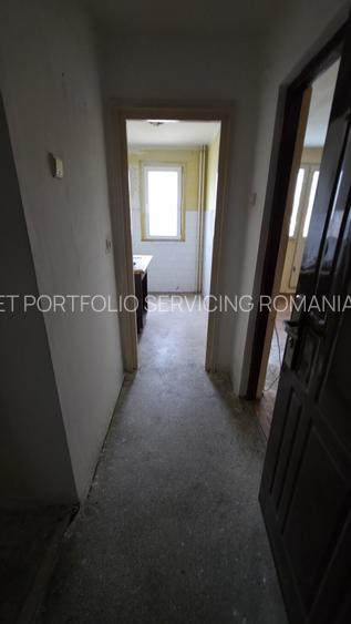 Apartament 2 camere 43 mp+balcon Al.Predeal ARAD - 18