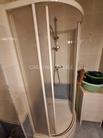 450 euro!!!Ap.cu 3 camere Et 1 cu centrala proprie Zona Bucovina - 11