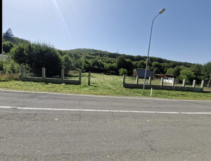 Vând teren extravilan Transfăgărășan  - 3