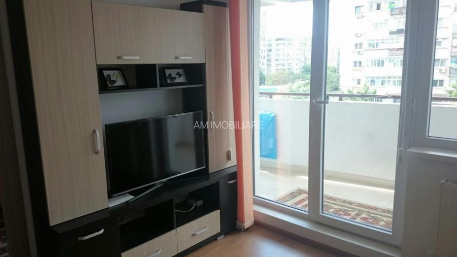 AP. 2 CAMERE 13 SEPTEMBRIE, BLOC NOU, BUCATARIE INCHISA,MOBILAT MODERN - 10