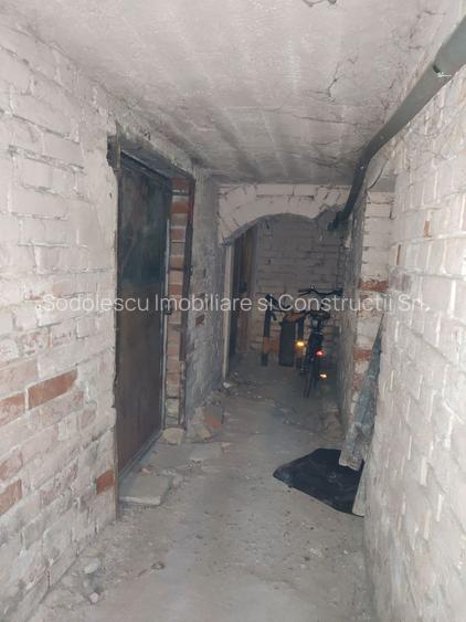 APARTAMENT 2 CAMERE  45 MP   MOBILAT  - RONAT - 26