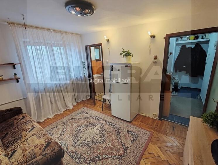 Apartament 2 camere,  30 mp, zona Albac - 3