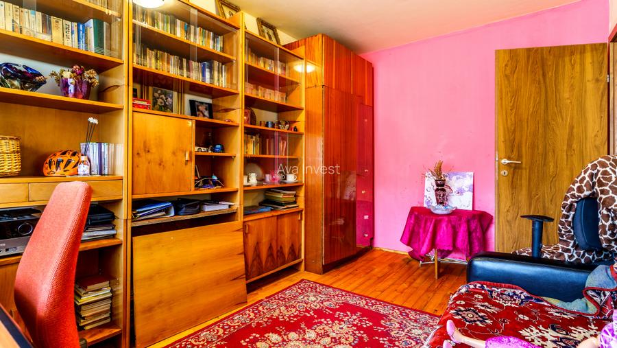 Apartament 4 camere , zona Complex Nora - 10