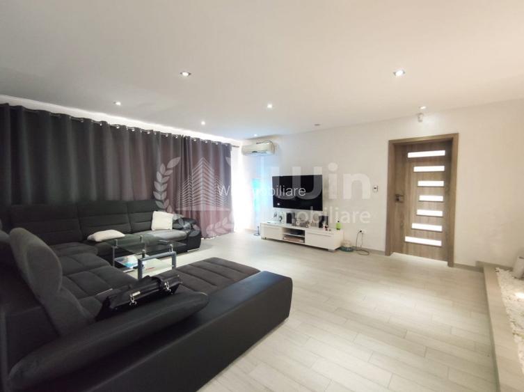 Casa individuala 4 camere la cheie | 152mp | Teren 500mp | Dezmir! - 3