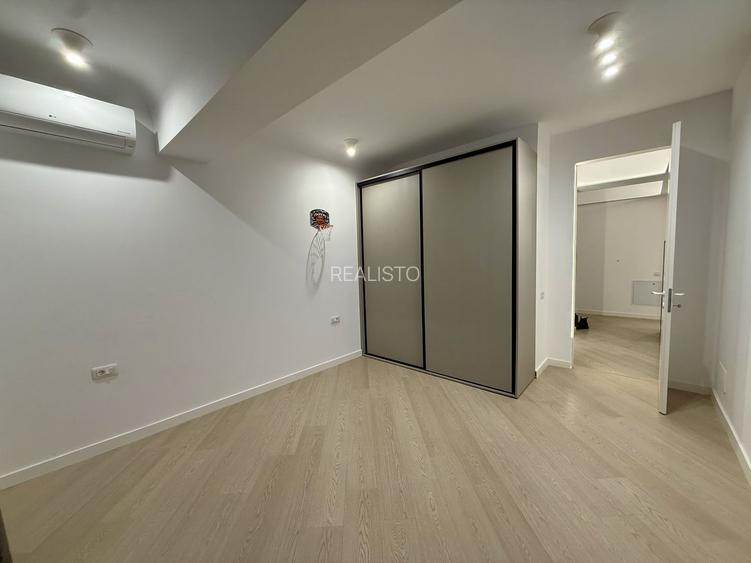 Apartament 3 Camere | Cortina North | Parcare subterana - 10