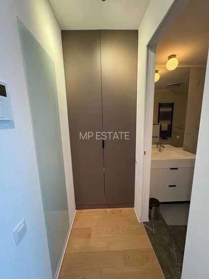 Apartament 2 Camere ( Studio Dublu) One Lake Club / 6 minute Metrou Pipera  - 5