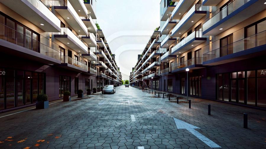 Ananda 75 Residence - 9
