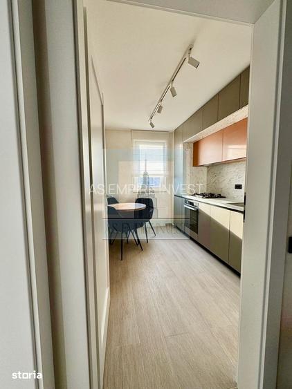 Apartament 2 camere -zona Astra/Urban Plaza - 2