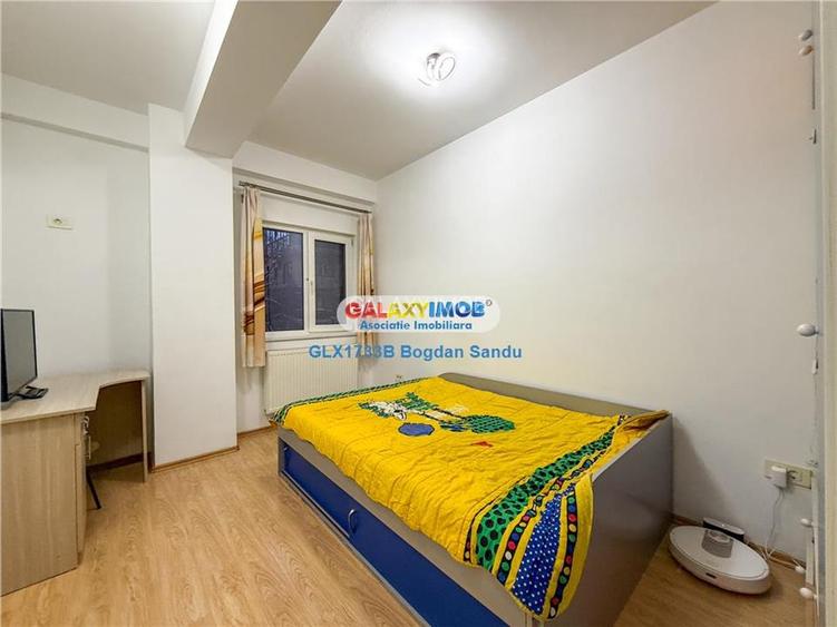 Apartament cu 3 camere de vanzare in Militari Residence - Rezervelor - 8