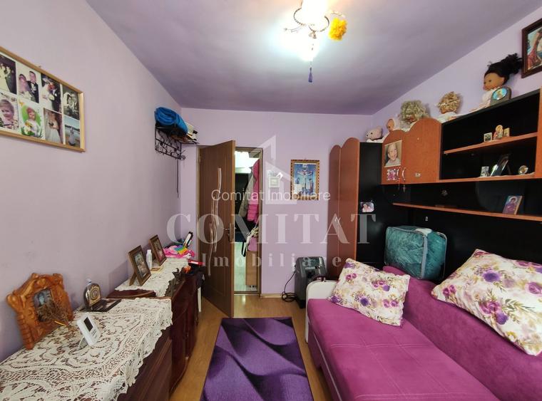 Apartament cu 3 camere decomandate | Zona „La Terenuri” - Mănăștur - 6
