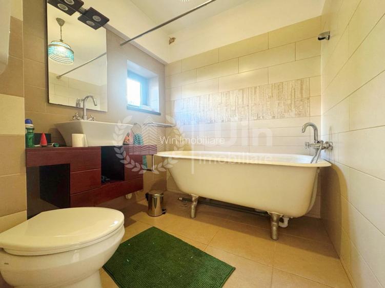 Apartament 2 camere finisat | Etaj 1 | 53 mp | Centru | Zona Sora! - 8