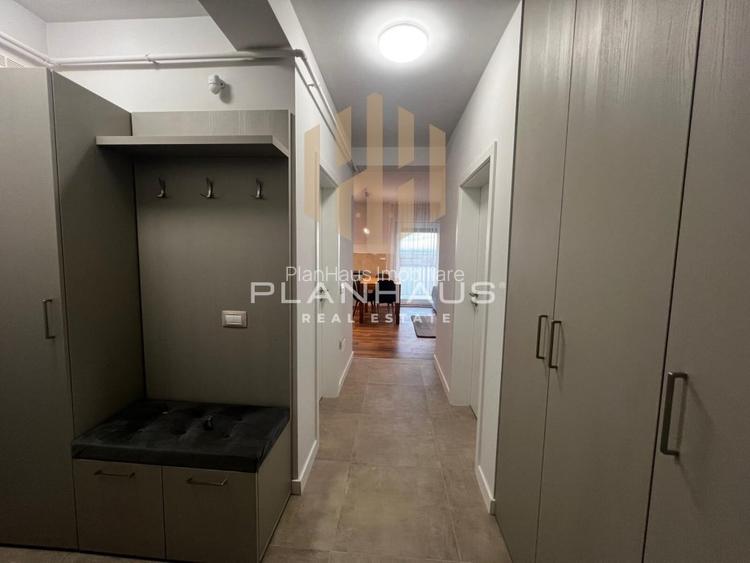 Apartament 3 camere ,valea Borcutului, nou finisat,etaj 2 - 5