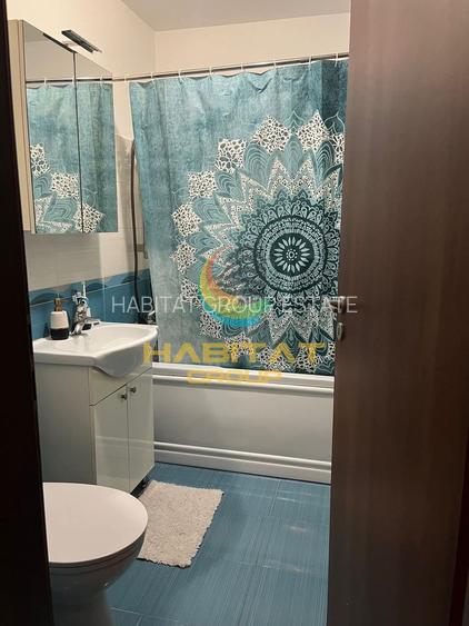 2 camere la 12 minute de Metrou Aparatorii Patriei liber - 11