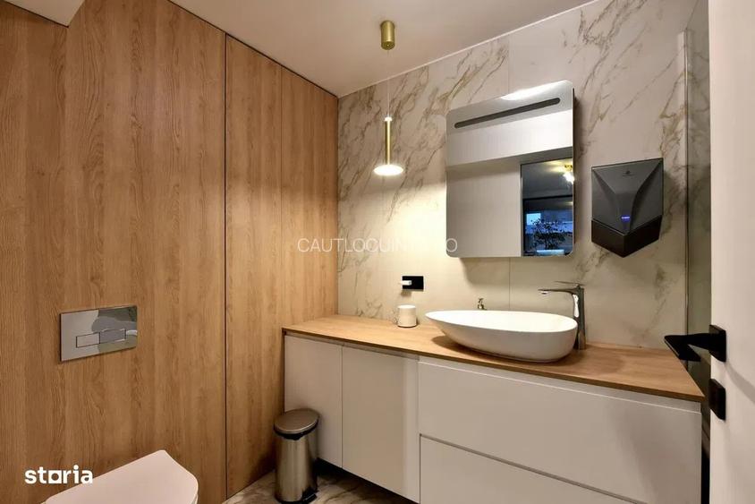 Apartament Tip Dublex | Lux | Cloud 9 | Pipera |  - 12