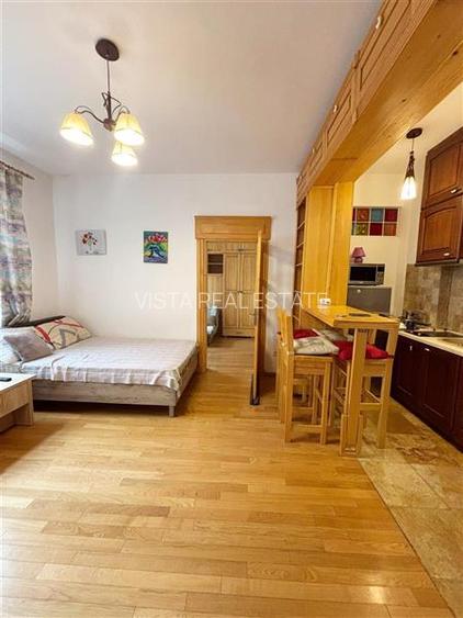 Apartament 2 camere, 2 bai, etaj 1, Piata Sfatului, Brasov - 4