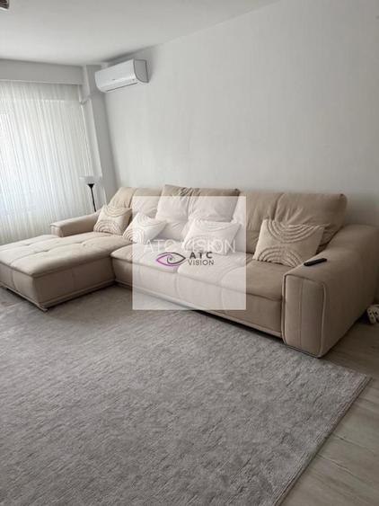 Apartament 3 camere-Parc Sebastian-Bloc 2001- Str. Motoc - 2