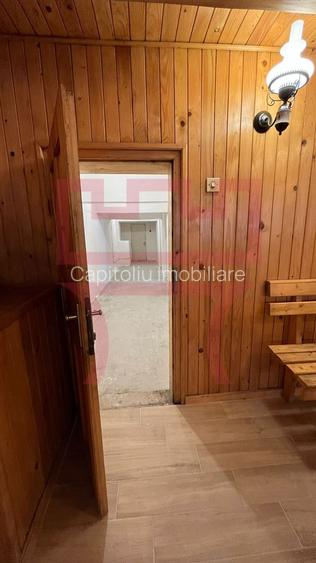 Spatiu pentru depozitare sau productie Muncii zona Lidl - 13
