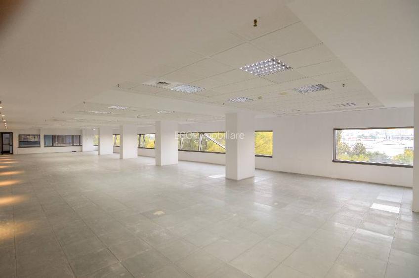 RAMS Business Center, Basarabia, 200 - 1753 mp  0% comision! - 4