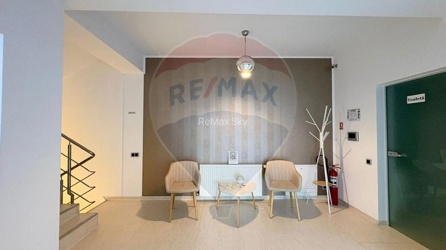 Clădire cu destinație Clinică Medicală – Zona Centrală, Cluj Napoca - 5
