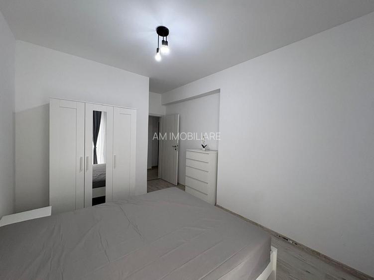 AP. 2 CAMERE METALURGIEI, CENTRALA PROPRIE, PARCARE INCLUSA, COMIS 0% - 8