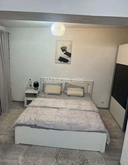 GARSONIERA DOAMNA GHICA, STUDIO, PET-FRIENDLY, MOBILAT MODERN,CURAT - 2