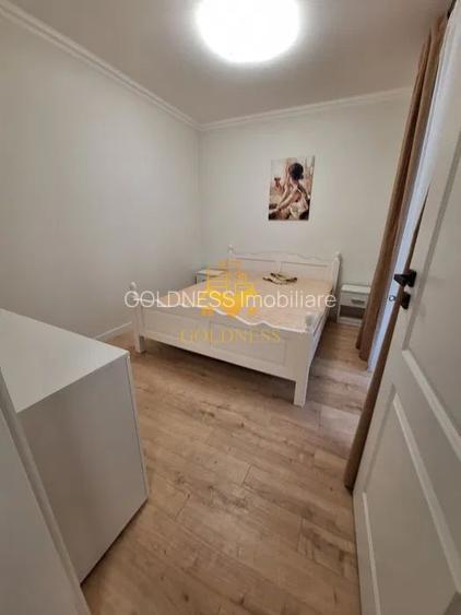 2 Camere Openspace, Lux, Intre lacuri, Parcare, FSEGA, Iulius Mall. - 8